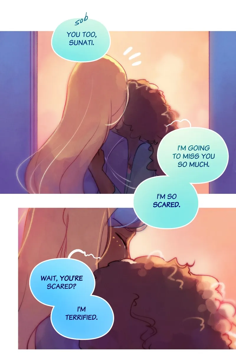 Read Always Human chapter 49 image 4 on Lezhin
