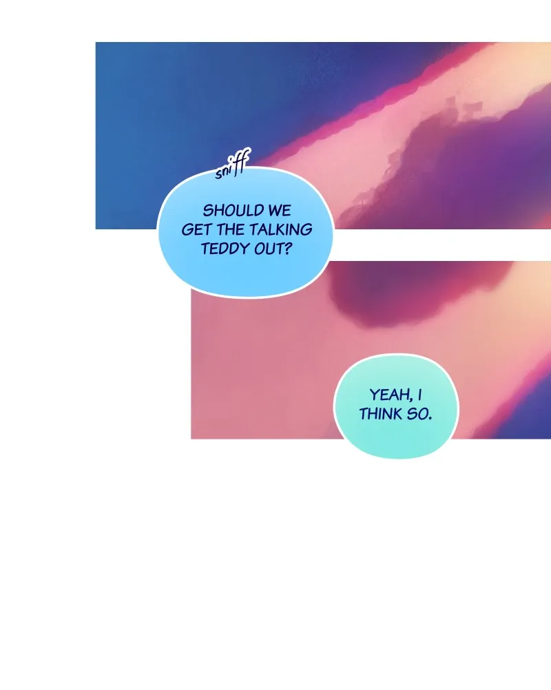 Read Always Human chapter 49 image 5 on Lezhin