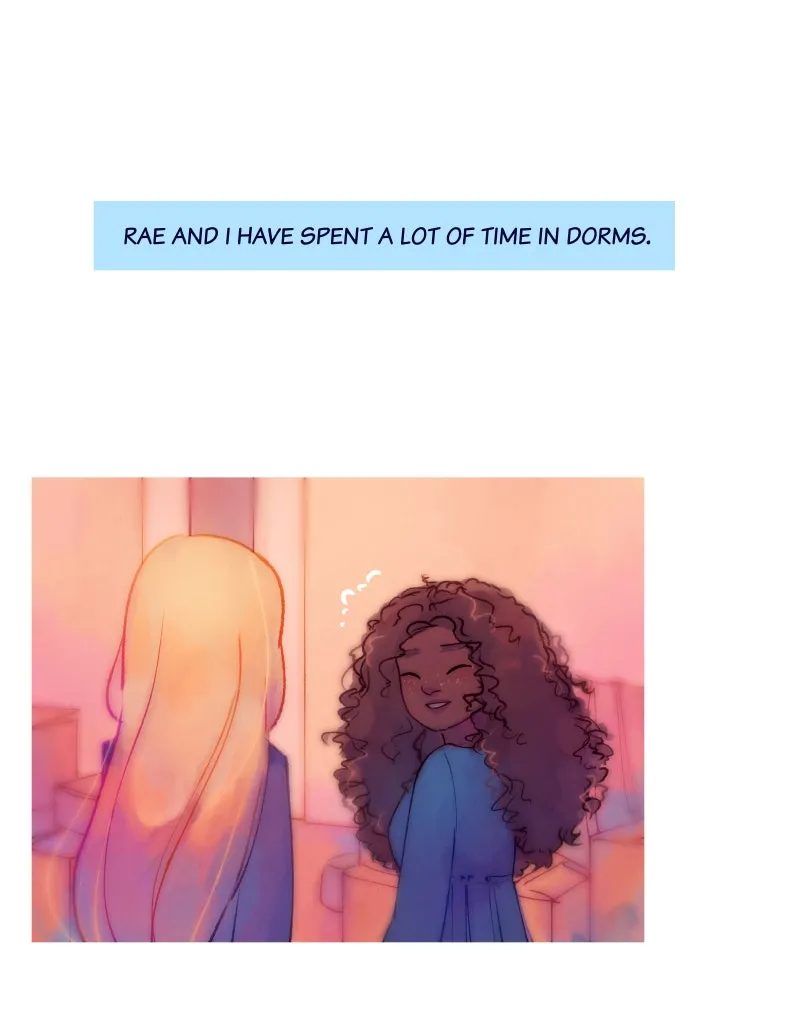 Read Always Human chapter 49 image 6 on Lezhin