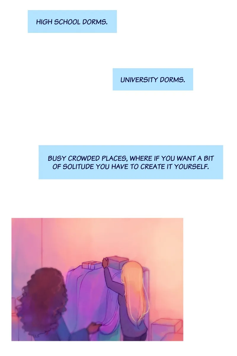 Read Always Human chapter 49 image 7 on Lezhin
