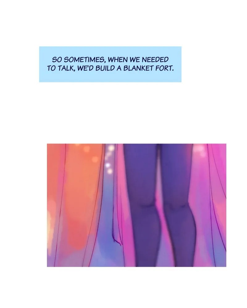 Read Always Human chapter 49 image 8 on Lezhin