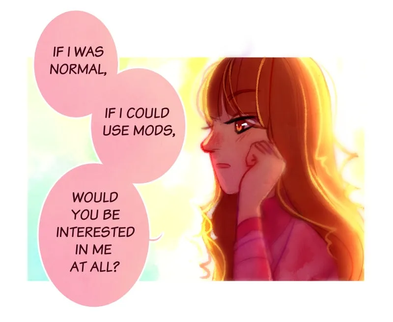 Read Always Human chapter 5 image 15 on Lezhin