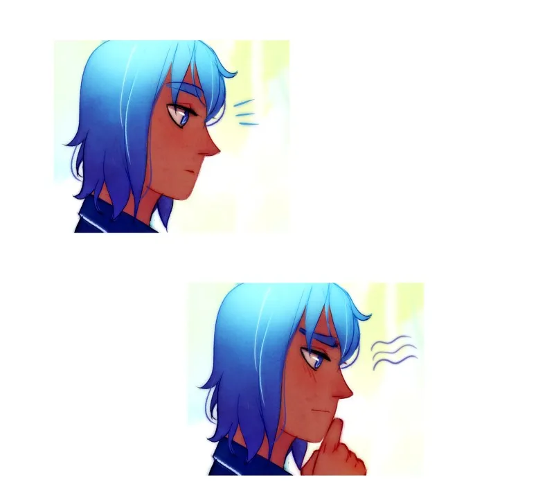 Read Always Human chapter 5 image 16 on Lezhin