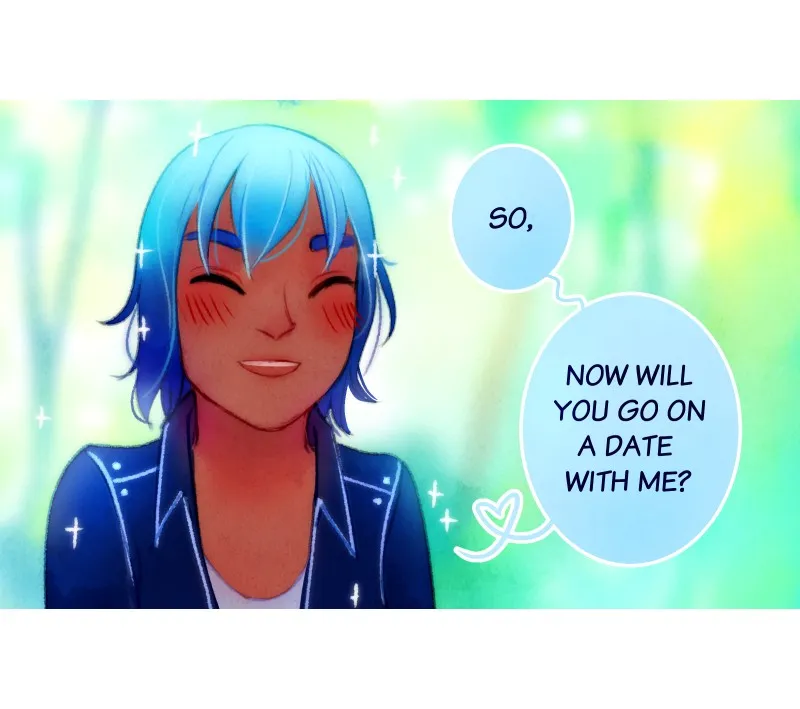 Read Always Human chapter 5 image 6 on Lezhin