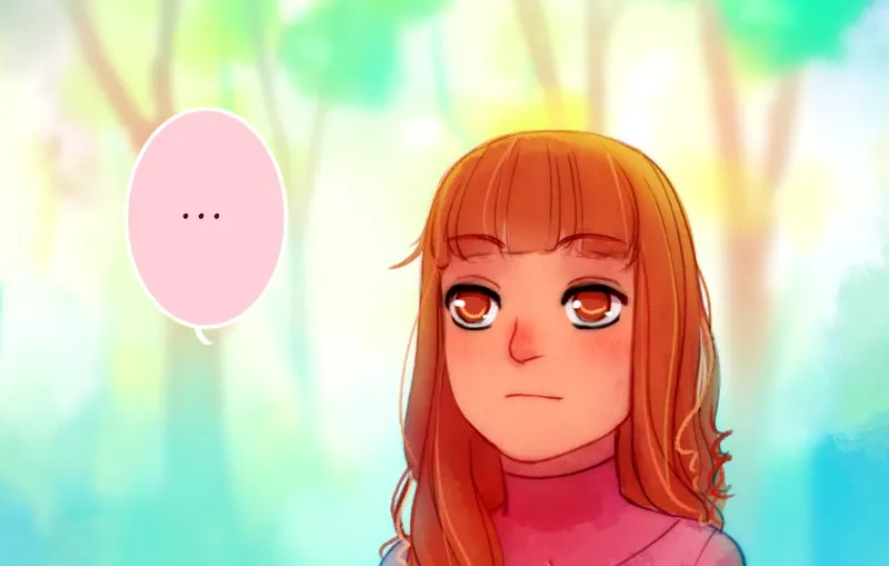 Read Always Human chapter 5 image 7 on Lezhin