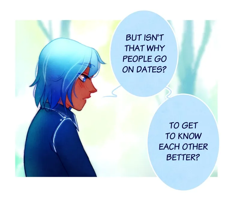 Read Always Human chapter 5 image 9 on Lezhin