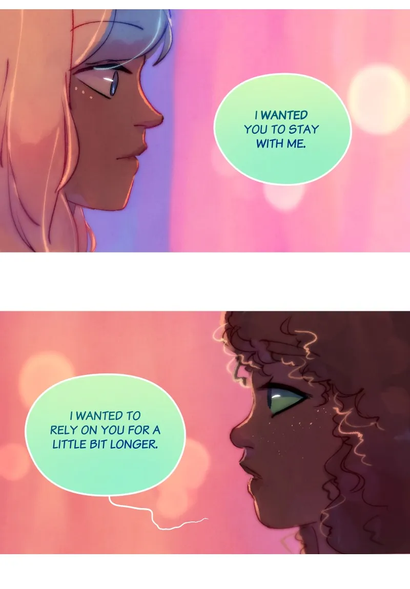 Read Always Human chapter 50 image 10 on Lezhin
