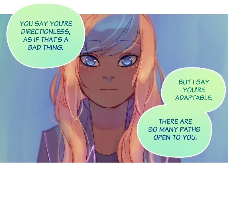 Read Always Human chapter 50 image 13 on Lezhin