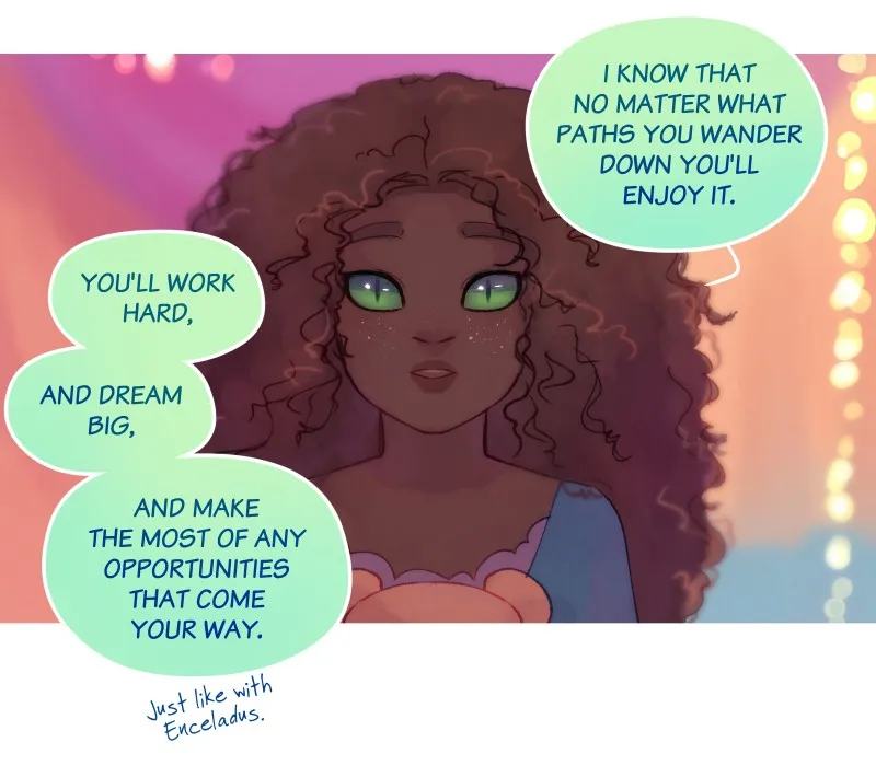 Read Always Human chapter 50 image 15 on Lezhin