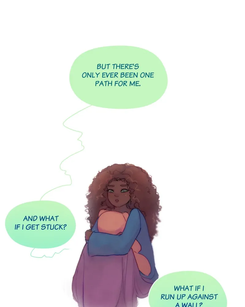 Read Always Human chapter 50 image 16 on Lezhin