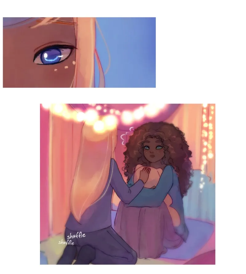 Read Always Human chapter 50 image 18 on Lezhin