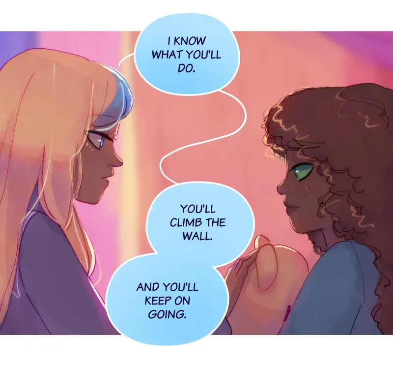 Read Always Human chapter 50 image 19 on Lezhin