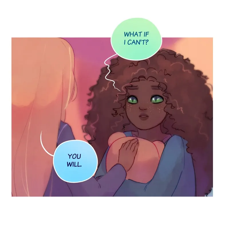 Read Always Human chapter 50 image 20 on Lezhin
