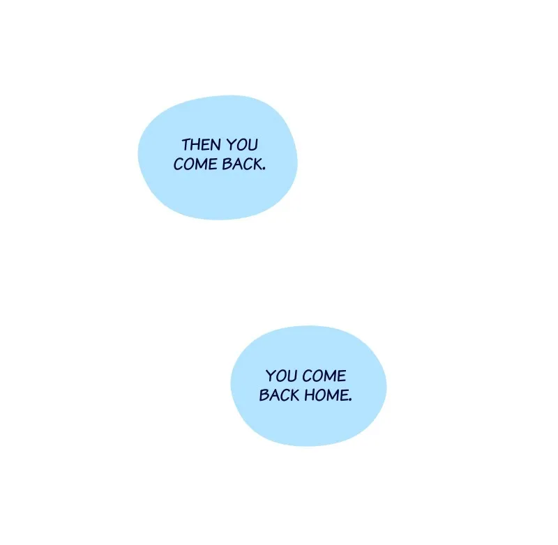 Read Always Human chapter 50 image 22 on Lezhin