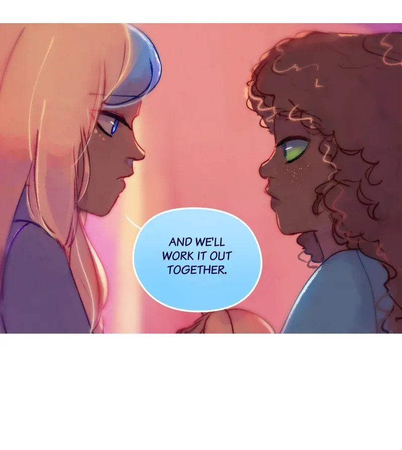 Read Always Human chapter 50 image 23 on Lezhin