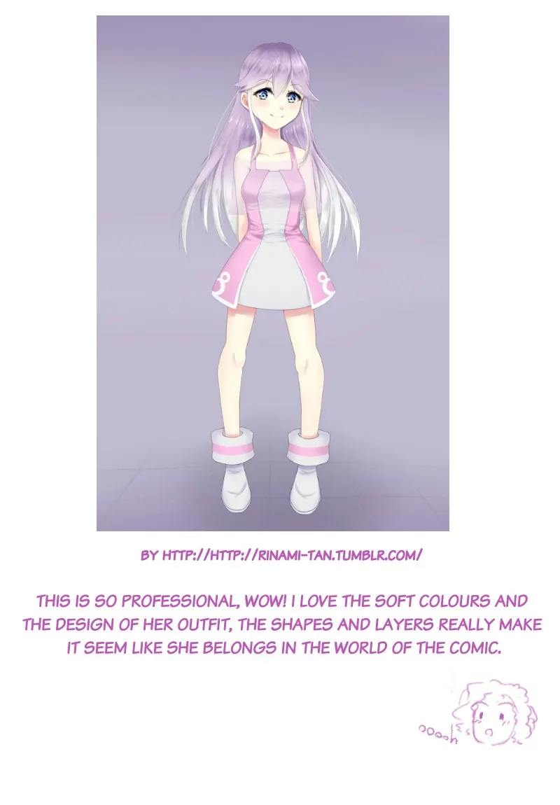 Read Always Human chapter 50 image 34 on Lezhin