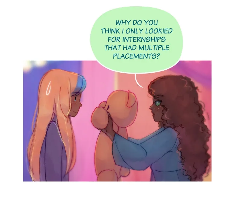 Read Always Human chapter 50 image 9 on Lezhin