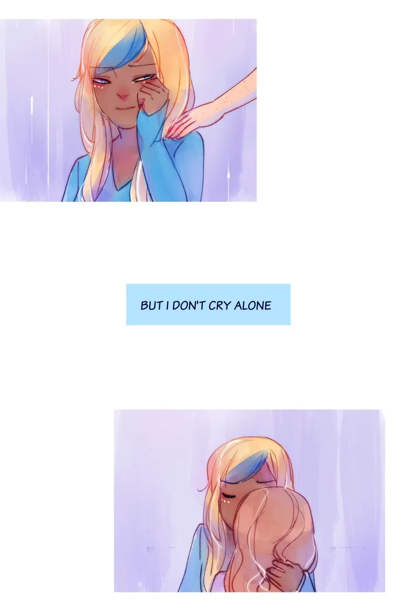 Read Always Human chapter 51 image 11 on Lezhin