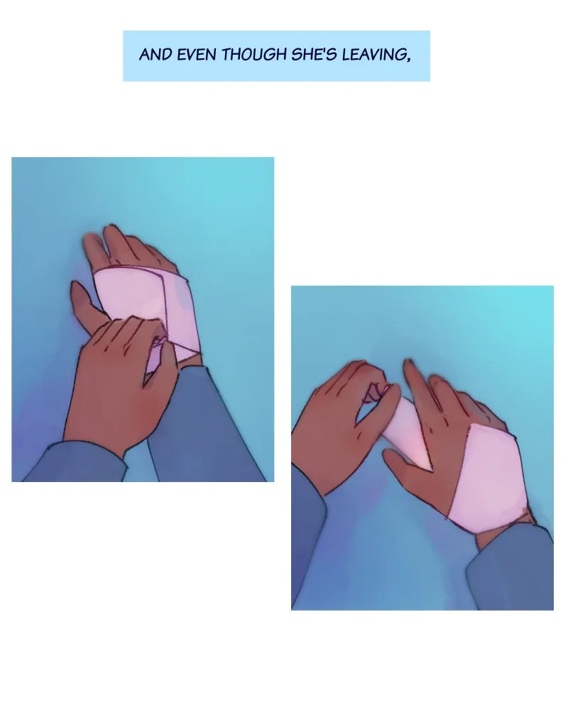 Read Always Human chapter 51 image 18 on Lezhin