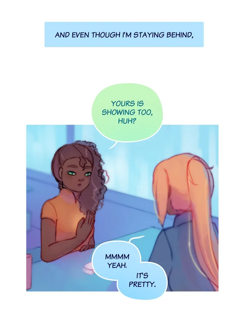 Read Always Human chapter 51 image 19 on Lezhin
