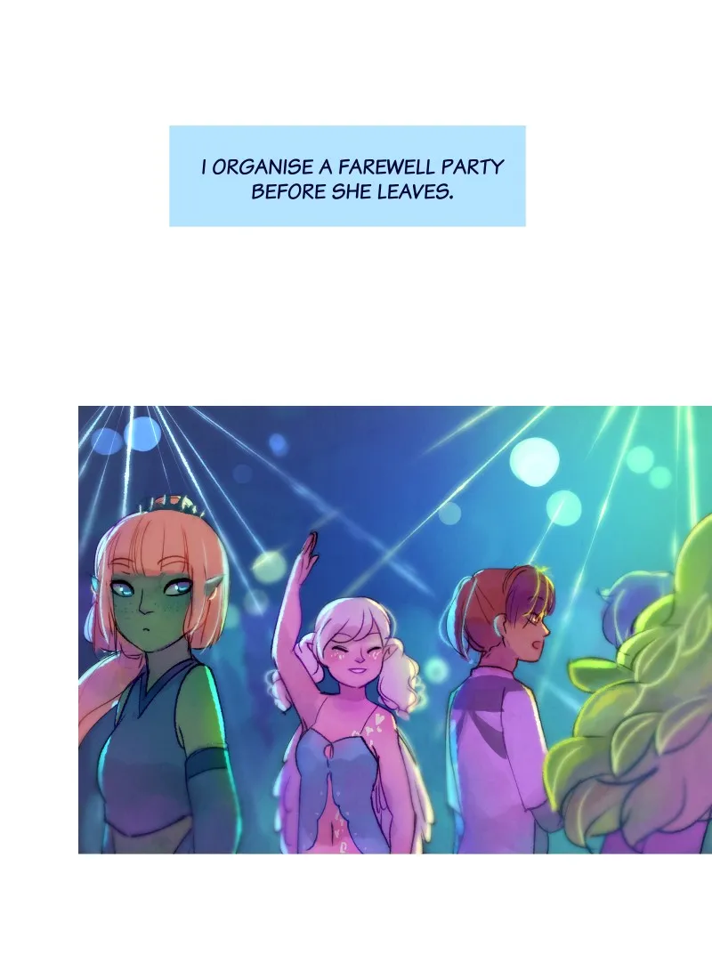 Read Always Human chapter 51 image 2 on Lezhin