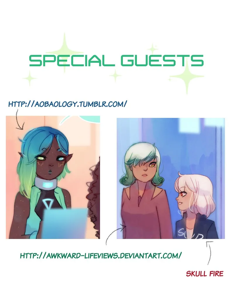 Read Always Human chapter 51 image 24 on Lezhin