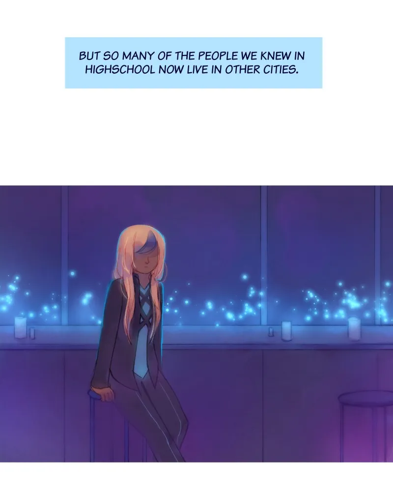 Read Always Human chapter 51 image 4 on Lezhin