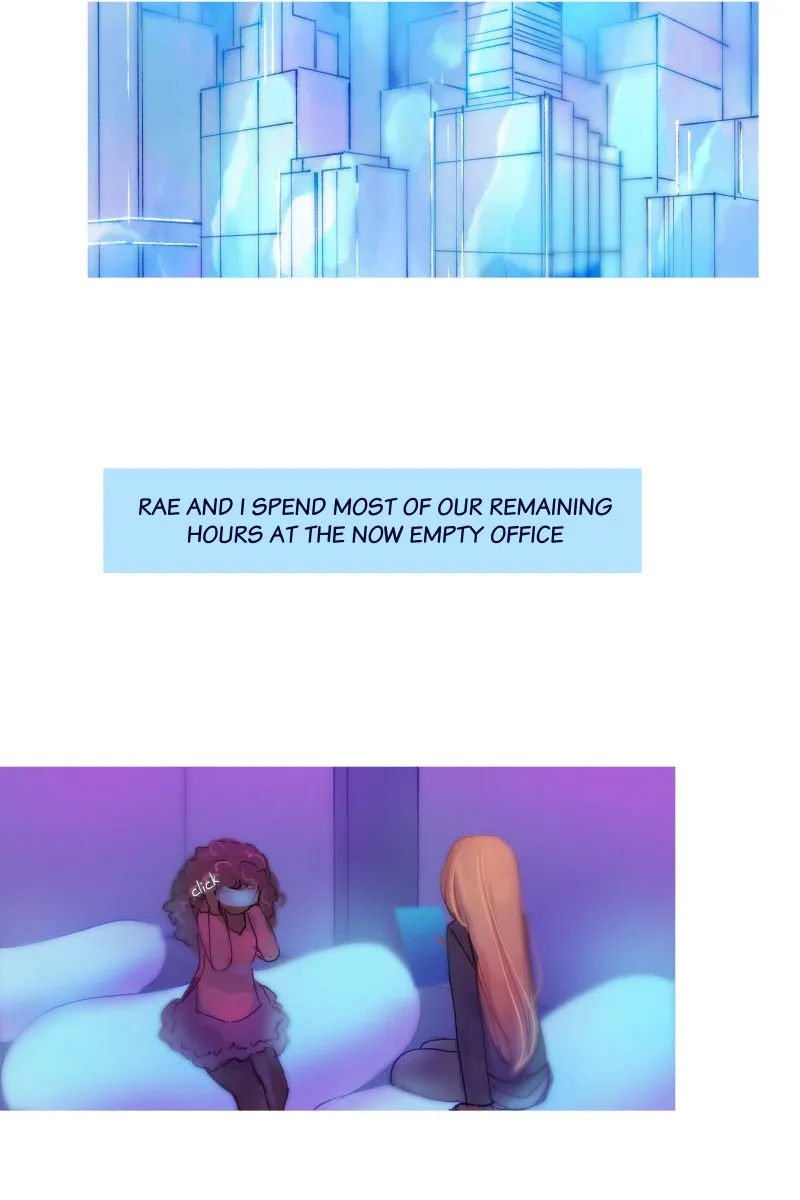Read Always Human chapter 51 image 6 on Lezhin