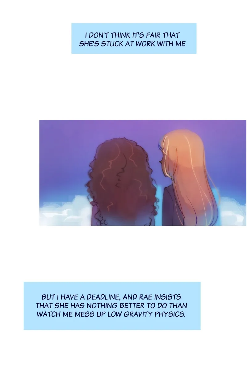 Read Always Human chapter 51 image 7 on Lezhin