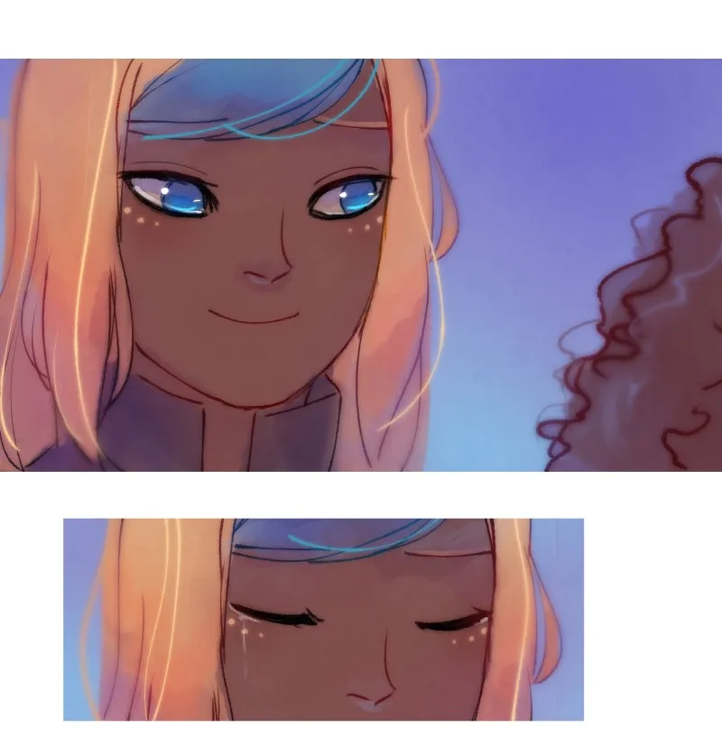 Read Always Human chapter 51 image 9 on Lezhin