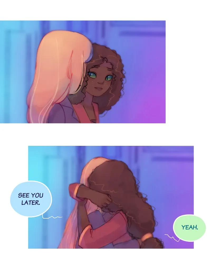 Read Always Human chapter 52 image 10 on Lezhin