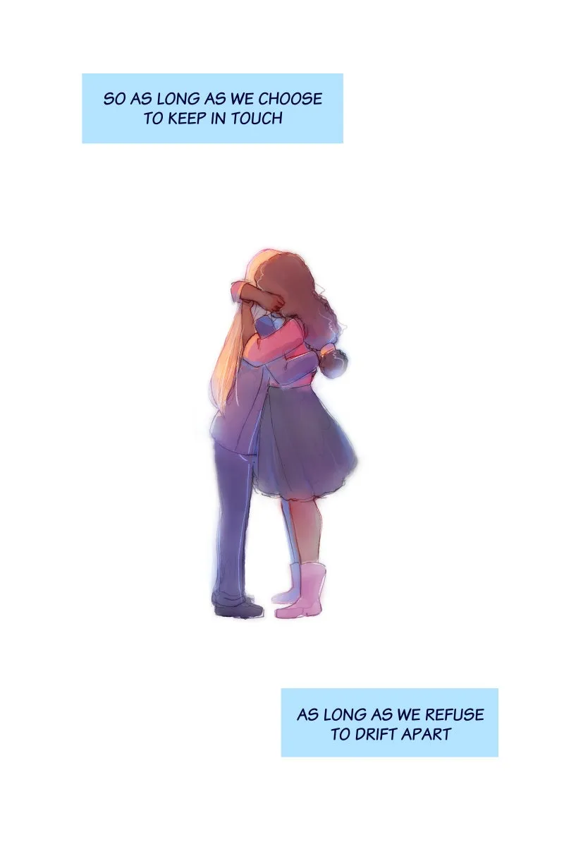 Read Always Human chapter 52 image 11 on Lezhin