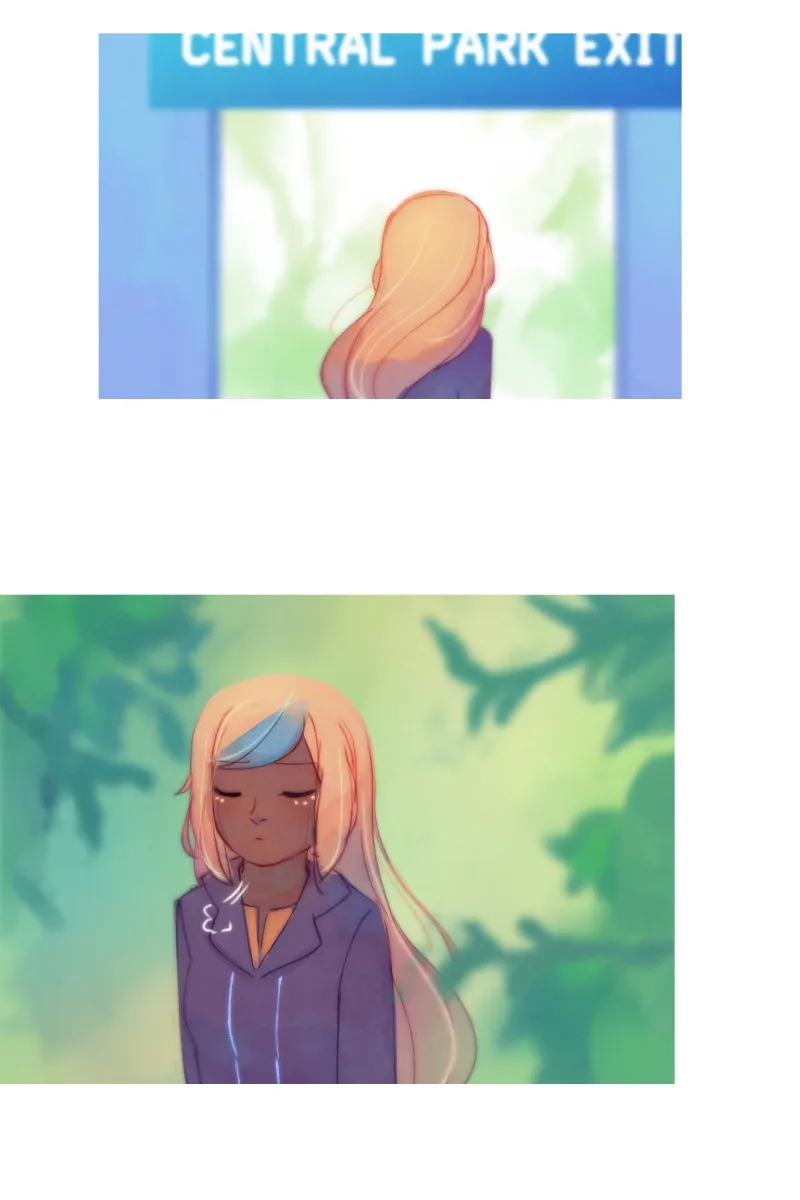 Read Always Human chapter 52 image 16 on Lezhin