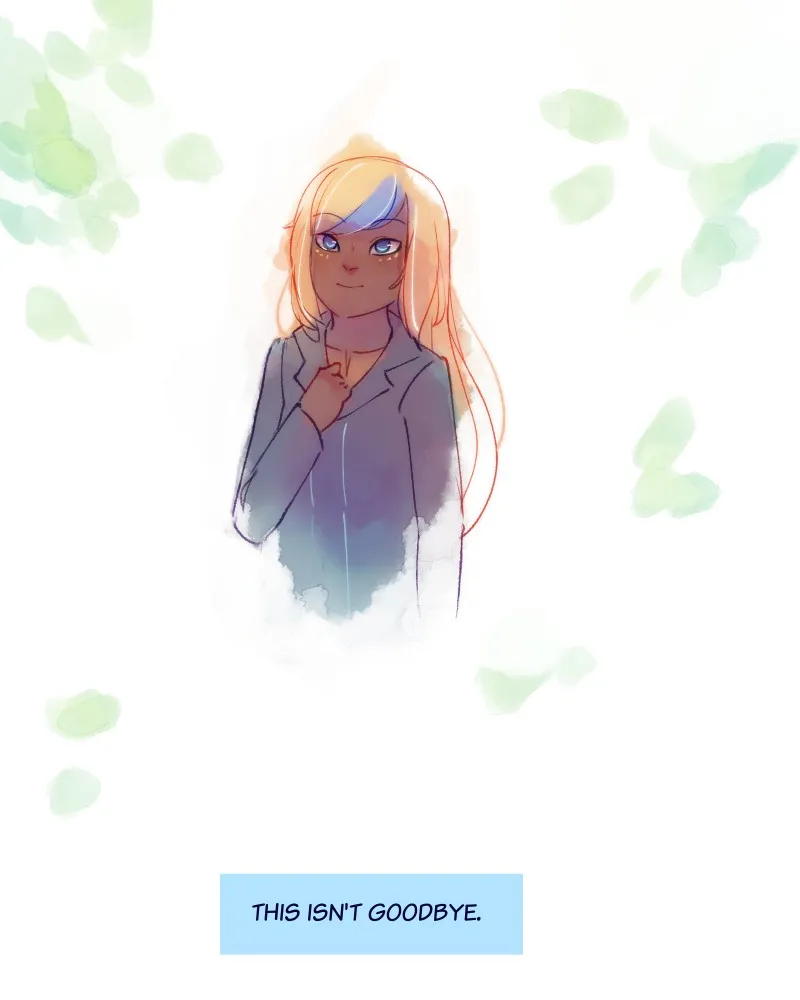 Read Always Human chapter 52 image 19 on Lezhin