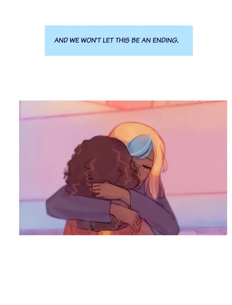 Read Always Human chapter 52 image 2 on Lezhin