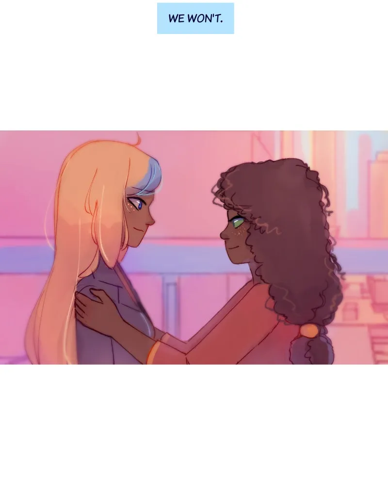Read Always Human chapter 52 image 3 on Lezhin