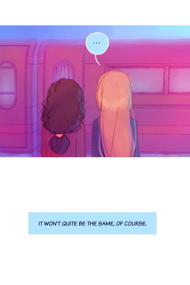 Read Always Human chapter 52 image 8 on Lezhin