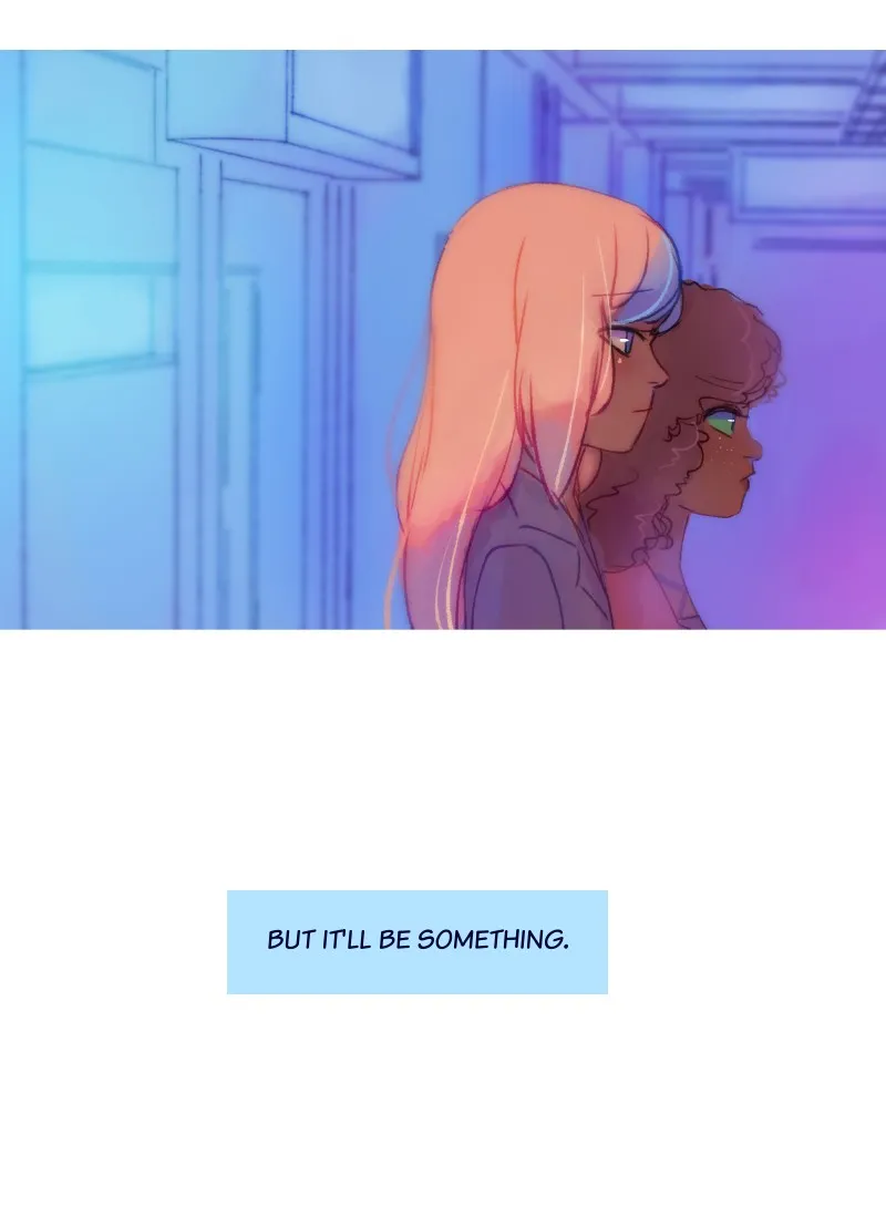 Read Always Human chapter 52 image 9 on Lezhin