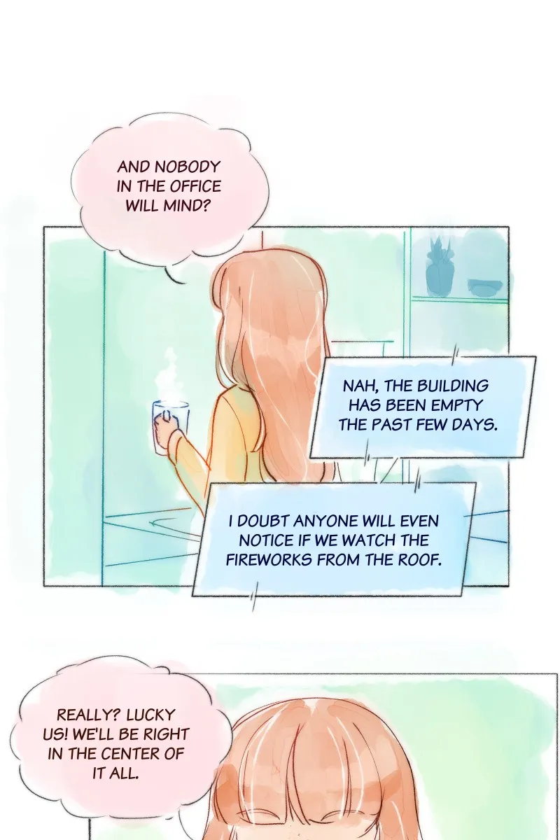 Read Always Human chapter 53 image 1 on Lezhin