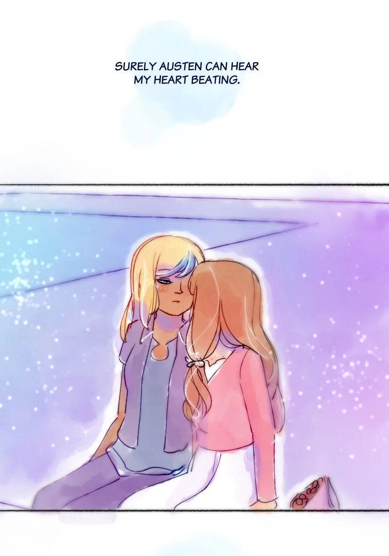 Read Always Human chapter 53 image 12 on Lezhin