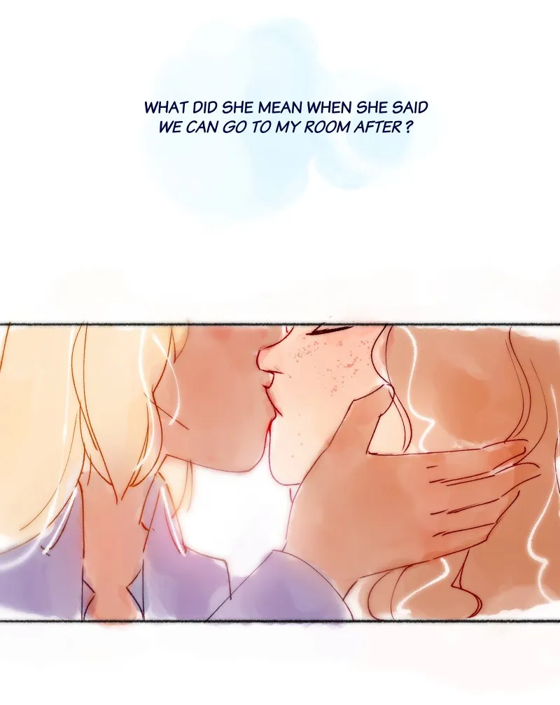 Read Always Human chapter 53 image 14 on Lezhin