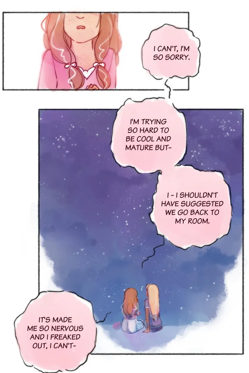 Read Always Human chapter 53 image 17 on Lezhin