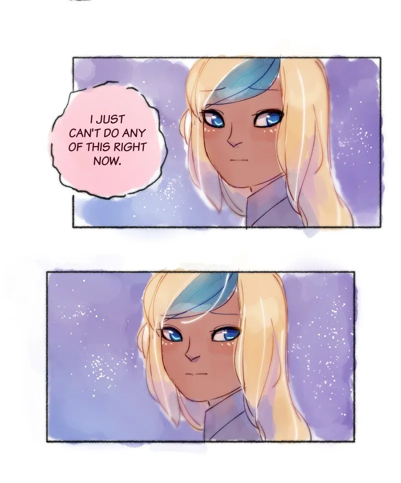 Read Always Human chapter 53 image 18 on Lezhin