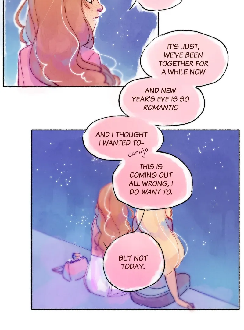 Read Always Human chapter 53 image 20 on Lezhin