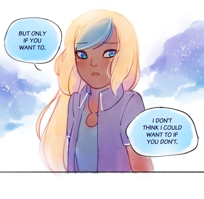 Read Always Human chapter 53 image 23 on Lezhin