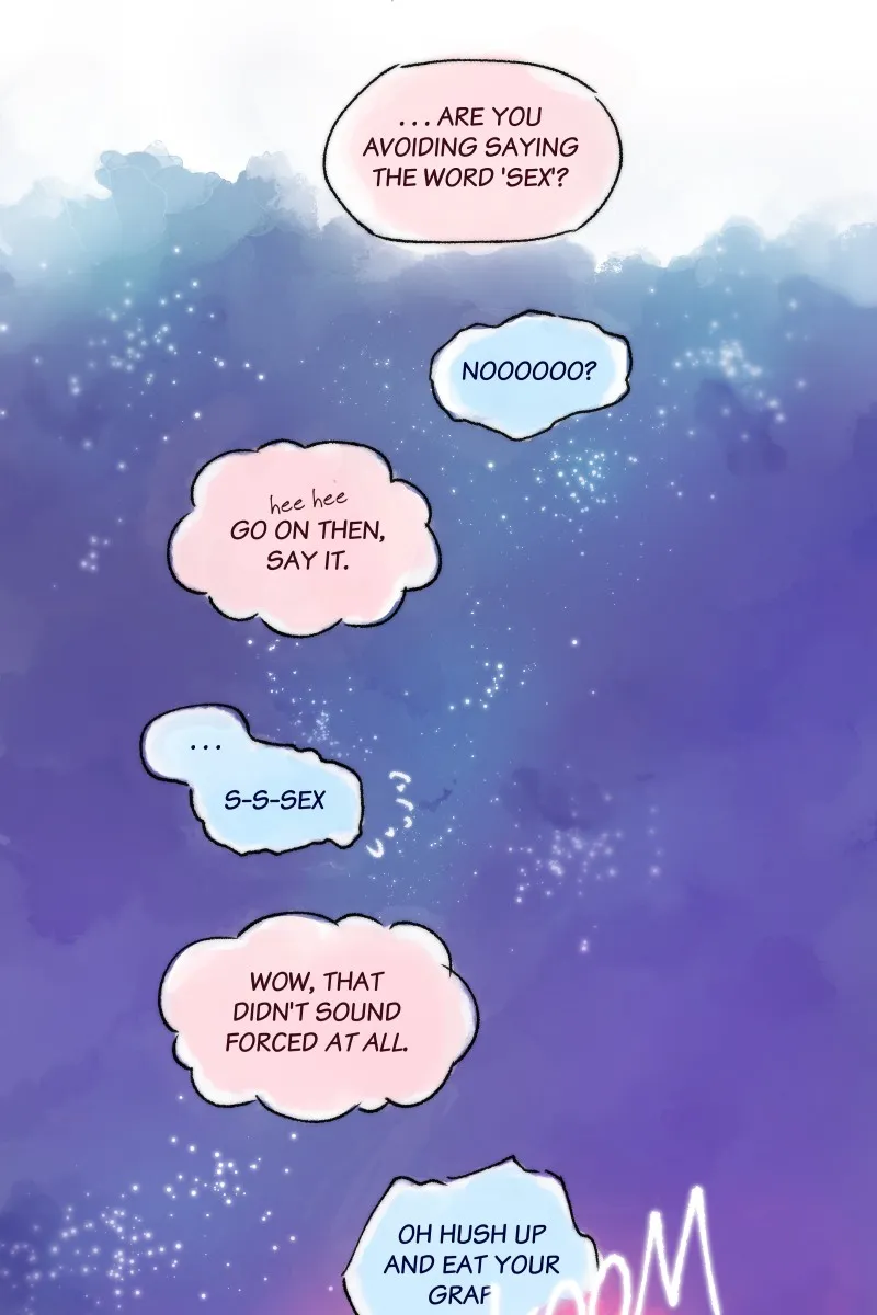 Read Always Human chapter 53 image 25 on Lezhin