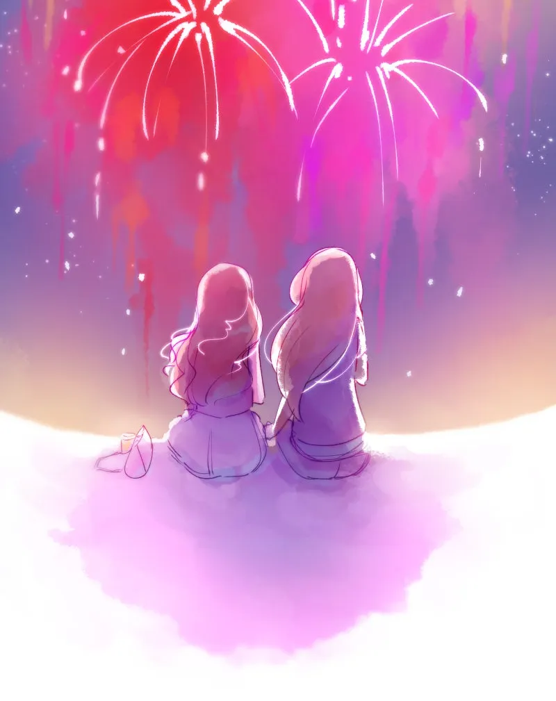 Read Always Human chapter 53 image 27 on Lezhin