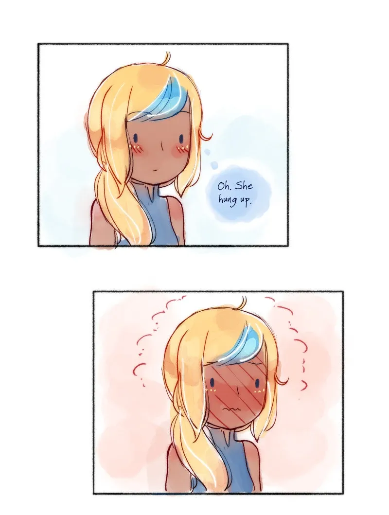 Read Always Human chapter 53 image 3 on Lezhin