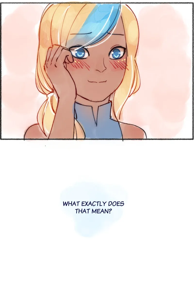 Read Always Human chapter 53 image 5 on Lezhin