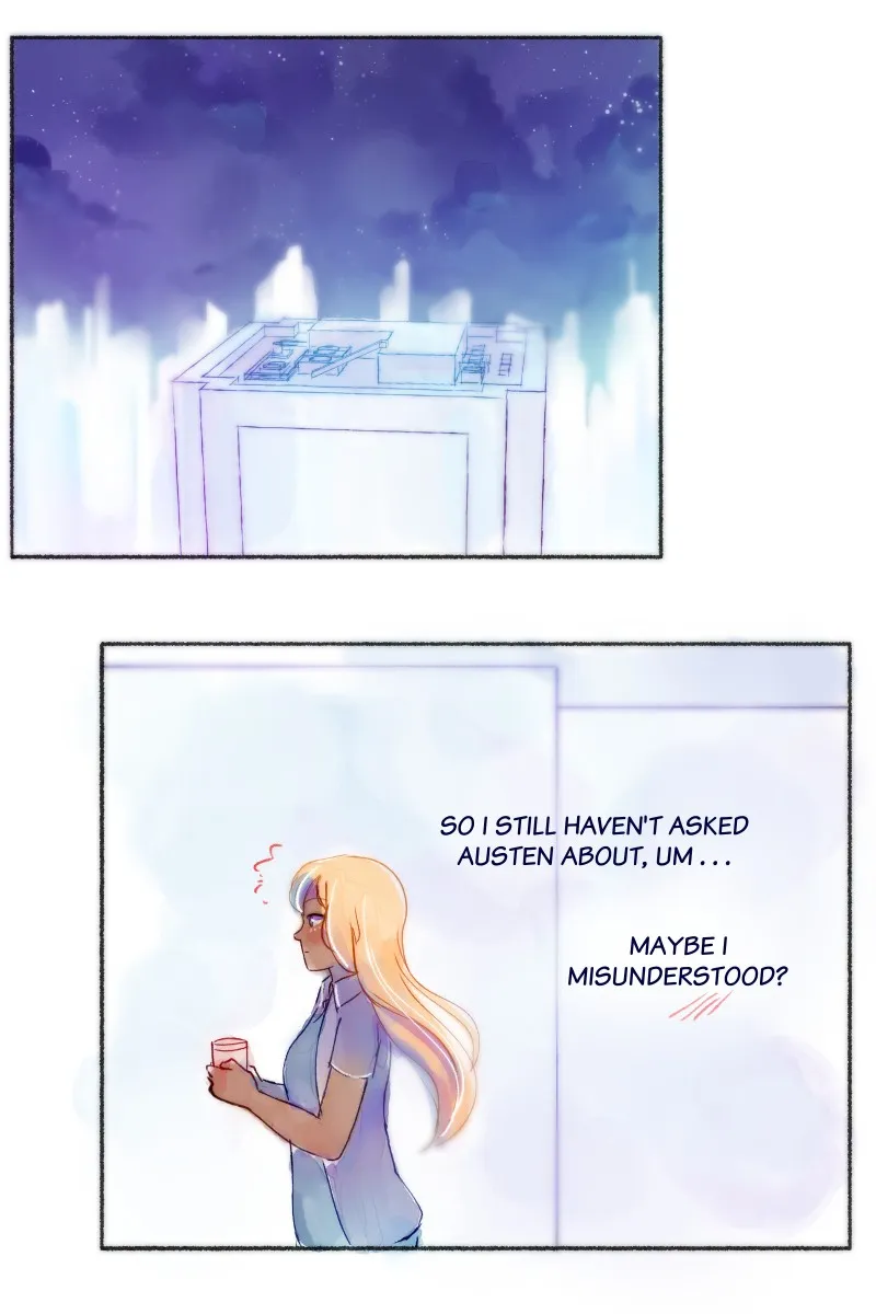 Read Always Human chapter 53 image 6 on Lezhin